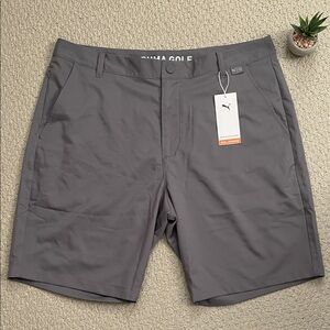 Puma golf Camino 2.0 men’s short
